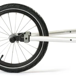 Croozer Jogger-Set Für Kid Zweisitzer