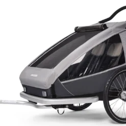 Croozer Kid Keeke 2 Kinderanhänger