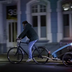 Croozer Schiebebügel Mit Sensorlicht (Einsitzer) -Thule || Croozer || MOUNTAIN BUGGY Verkäufe croozer kidplusfor1 sensorl1e852