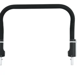 Croozer Licht-Schiebebügel (Zweisitzer) Ab 2008