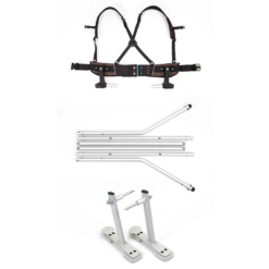 Croozer Ski Adapter Set Ab 2005-2017 7 Croozer Ski Adapter Set Ab 2005-2017 -Thule || Croozer || MOUNTAIN BUGGY Verkäufe croozer ski adapter set einzelteile22d58