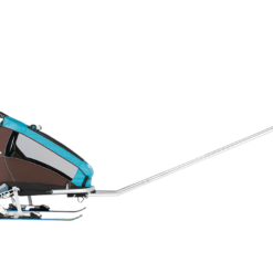 Croozer Ski Adapter Set Ab 2005-2017