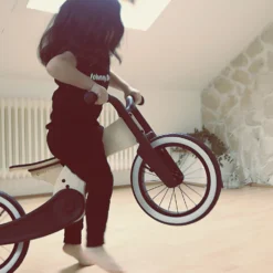 Wishbone Bike Cruise Laufrad -Thule || Croozer || MOUNTAIN BUGGY Verkäufe cruise jump gradeab0dc