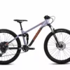 GHOST BIKES Ghost Riot Youth Pro 2022