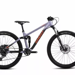 GHOST BIKES Ghost Riot Youth Pro 2022
