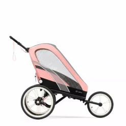 Cybex Zeno Rahmen -Thule || Croozer || MOUNTAIN BUGGY Verkäufe cyb 21 zeno eu y270 sipi blpi pushmode