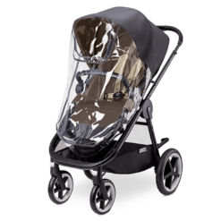 Cybex Agis Und Eternis Universal Regenverdeck