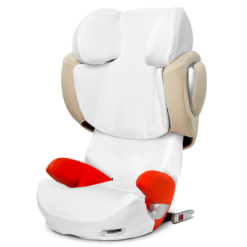 Cybex Sommerbezug Für Cybex Q , Q2 Und Q3-fix Solution