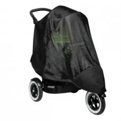 Phil&teds Phil & Teds Doppel Sonnenschutz Für Dot