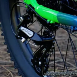 MARIN Bikes, SAN QUENTIN 20" MTB Kids 2023 11 MARIN Bikes, SAN QUENTIN 20" MTB Kids 2023 -Thule || Croozer || MOUNTAIN BUGGY Verkäufe dsc06742