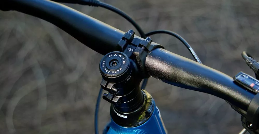 MARIN Bikes, SAN QUENTIN 20" MTB Kids 2023 5 MARIN Bikes, SAN QUENTIN 20" MTB Kids 2023 – Bild 5