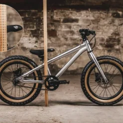 Early Rider, Hellion 16, MTB/Downhill Kinderrad 2023 -Thule || Croozer || MOUNTAIN BUGGY Verkäufe er helion 16 straight fork 5 bd3c19d5 b631 4a73 a834 cac7927468c9