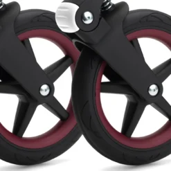 Bugaboo Fox Radkappen Für Kinderwagen