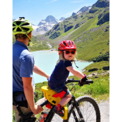 Feva Star Seat - Fahrrad Trainingssitz Für Kinder -Thule || Croozer || MOUNTAIN BUGGY Verkäufe feva star seat trainingssitz