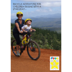 Feva Star Seat - Fahrrad Trainingssitz Für Kinder -Thule || Croozer || MOUNTAIN BUGGY Verkäufe feva star seat trainingssitz 3