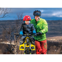 Feva Star Seat - Fahrrad Trainingssitz Für Kinder -Thule || Croozer || MOUNTAIN BUGGY Verkäufe feva star seat trainingssitz 4