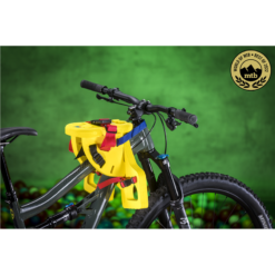 Feva Star Seat - Fahrrad Trainingssitz Für Kinder