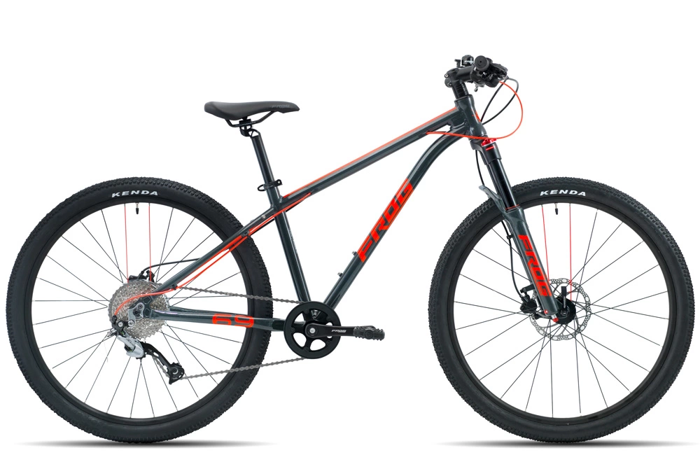 Frog Bikes Frog MTB 69 1 Frog Bikes Frog MTB 69