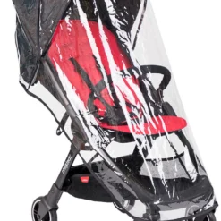 Phil&teds Go Buggy All-Wetter Schutz