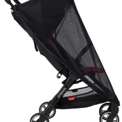 Phil&teds Go Buggy All-Wetter Schutz 7 Phil&teds Go Buggy All-Wetter Schutz -Thule || Croozer || MOUNTAIN BUGGY Verkäufe go v1 side on sun cover 120