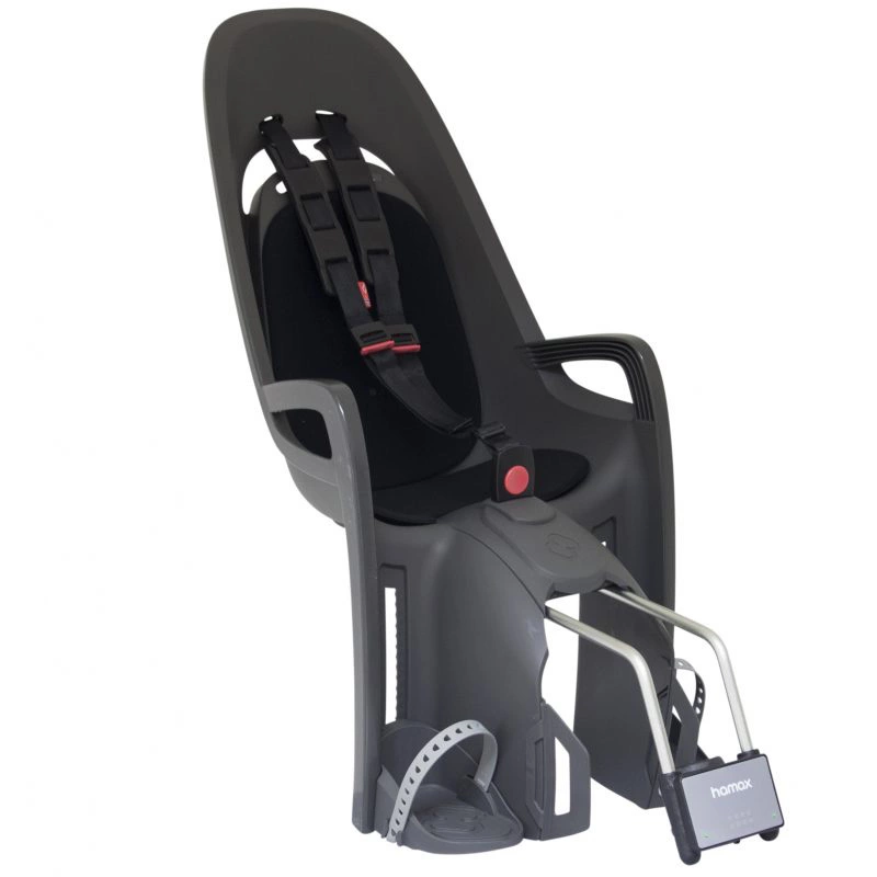 Hamax Zenith Fahrradkindersitz Rahmenmontage 1 Hamax Zenith Fahrradkindersitz Rahmenmontage