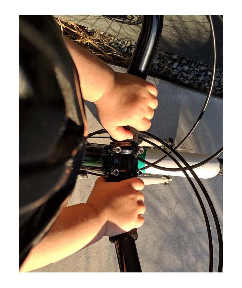 Mac-Ride Mac Ride Mini-Griffe 3 Mac-Ride Mac Ride Mini-Griffe – Bild 3