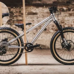 Early Rider, Hellion 20, MTB/Downhill Kinderrad 2023 -Thule || Croozer || MOUNTAIN BUGGY Verkäufe hellion 20