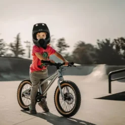 Early Rider, Hellion 16, MTB/Downhill Kinderrad 2023 -Thule || Croozer || MOUNTAIN BUGGY Verkäufe hellion16 gallery desktop1