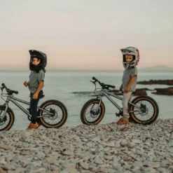 Early Rider, Hellion 16, MTB/Downhill Kinderrad 2023 -Thule || Croozer || MOUNTAIN BUGGY Verkäufe hellion16 gallery desktop3 6660e1fb da66 4e38 8a68 ee2ba8031fe2