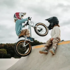 Early Rider, Hellion 16, MTB/Downhill Kinderrad 2023 -Thule || Croozer || MOUNTAIN BUGGY Verkäufe hellion16 gallery desktop4