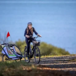 Hamax, Breeze Fahrradanhänger Für Kinder 2023 32 Hamax, Breeze Fahrradanhänger Für Kinder 2023 -Thule || Croozer || MOUNTAIN BUGGY Verkäufe img 1228b