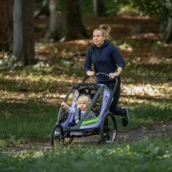 Hamax, Breeze Fahrradanhänger Für Kinder 2023 33 Hamax, Breeze Fahrradanhänger Für Kinder 2023 -Thule || Croozer || MOUNTAIN BUGGY Verkäufe img 1388b
