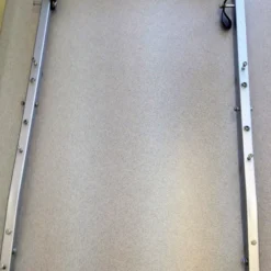 Thule Chariot Unteres Rahmenrohr Corsair 2 Ab 2007- X