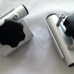 Befestigungsset Burley Für Schiebebügel Passend Für Alle Modelle Bj. 07-09;metrisch