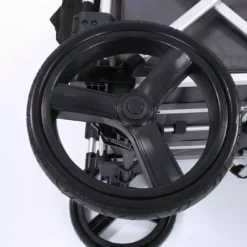 Keenz 7s Stroller Wagon Kinderwagen -Thule || Croozer || MOUNTAIN BUGGY Verkäufe keenz 7s 28cmpu hinterraeder 3 1000 x 1000