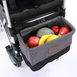 Keenz 7s Stroller Wagon Kinderwagen -Thule || Croozer || MOUNTAIN BUGGY Verkäufe keenz 7s stauraumkorb 3 1000 x 1000