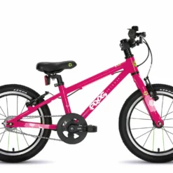 Frog Bikes Frog 44 Kinderfahrrad 2021