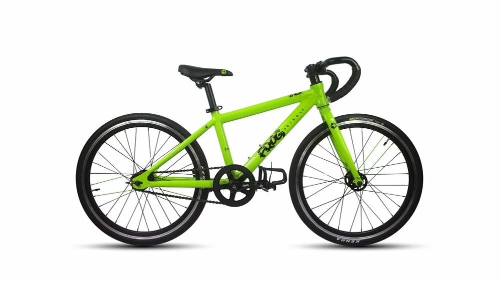 Frog Bikes Track 58 Kinderfahrrad 1 Frog Bikes Track 58 Kinderfahrrad