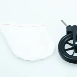 Leggero Parkhilferad 7" -Thule || Croozer || MOUNTAIN BUGGY Verkäufe leggero vento parkhilferadf8bde