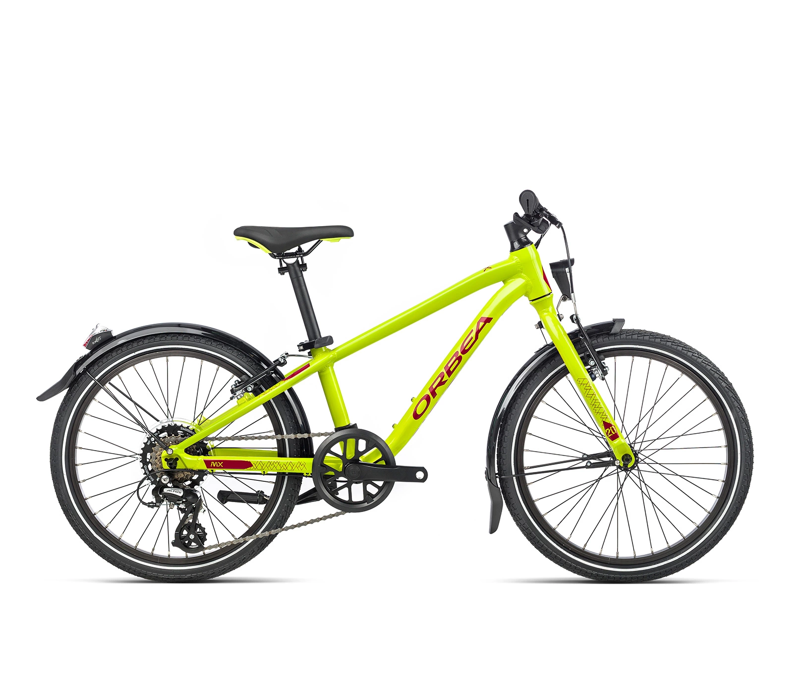 Orbea MX 20 Park 1 Orbea MX 20 Park