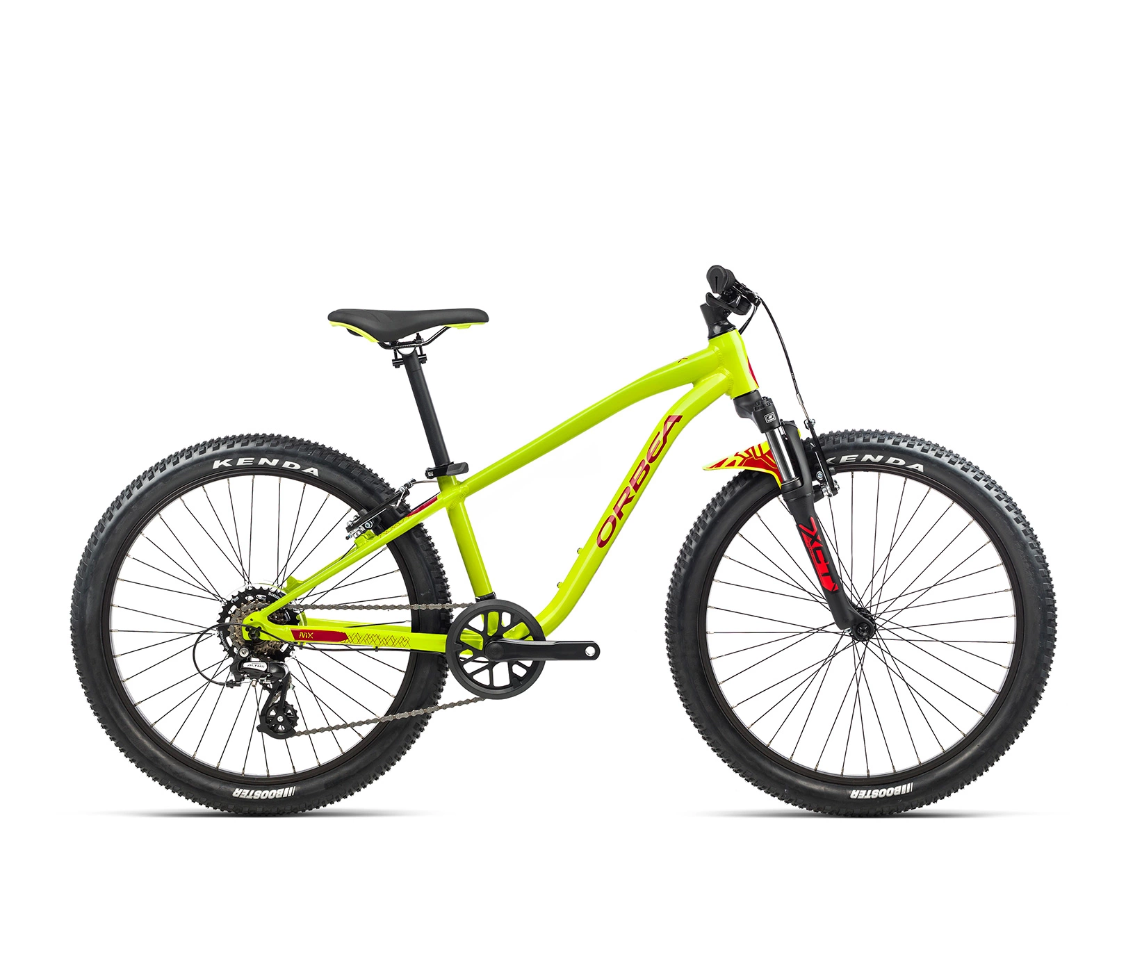Orbea MX 24 XC 2023 1 Orbea MX 24 XC 2023