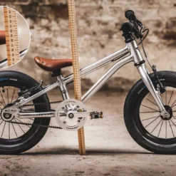 Early Rider, Belter 14, Street Kinderrad 2023 -Thule || Croozer || MOUNTAIN BUGGY Verkäufe main belter 14