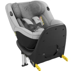 Maxi-Cosi Maxi Cosi Mica Kindersitz -Thule || Croozer || MOUNTAIN BUGGY Verkäufe maxicosi mica authgrey rear