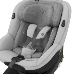 Maxi-Cosi Maxi Cosi Mica Kindersitz -Thule || Croozer || MOUNTAIN BUGGY Verkäufe maxicosi mica authgrey seat