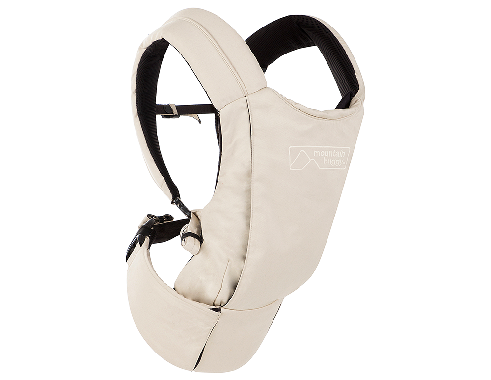 Mountain Buggy Juno Brusttragetasche 1 Mountain Buggy Juno Brusttragetasche