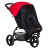 Mountain Buggy Sonnen- Und Insektenschutz Ab 2015 Für MB Mini Und Swift