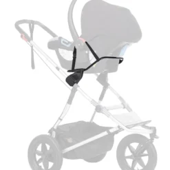 Mountain Buggy Universaladapter Für Babyschalen -Thule || Croozer || MOUNTAIN BUGGY Verkäufe mb universal car seat adapt