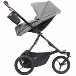Mountain Buggy Urban Jungle Luxury Kinderwagen-Set Herringbone 2021 18 Mountain Buggy Urban Jungle Luxury Kinderwagen-Set Herringbone 2021 -Thule || Croozer || MOUNTAIN BUGGY Verkäufe mb urban jungle kinderwagen luxury herringbone buggy parent facing side