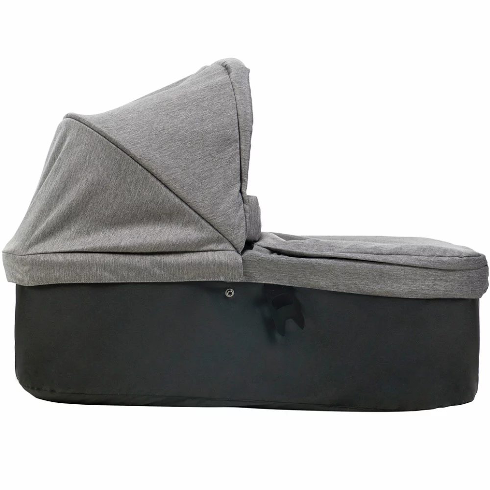 Mountain Buggy Urban Jungle Luxury Kinderwagen-Set Herringbone 2021 3 Mountain Buggy Urban Jungle Luxury Kinderwagen-Set Herringbone 2021 – Bild 3