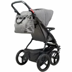 Mountain Buggy Urban Jungle Luxury Kinderwagen-Set Herringbone 2021 16 Mountain Buggy Urban Jungle Luxury Kinderwagen-Set Herringbone 2021 -Thule || Croozer || MOUNTAIN BUGGY Verkäufe mb urban jungle kinderwagen luxury herringbone satchel back